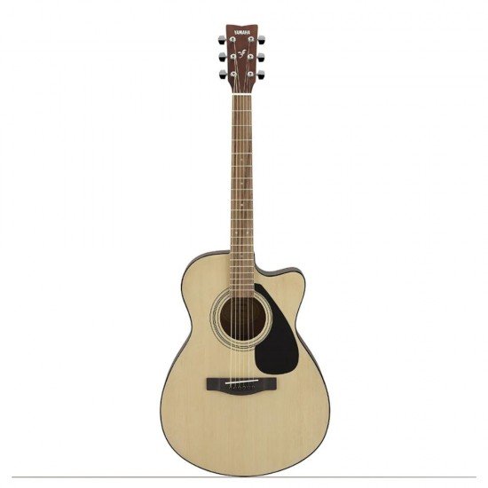 Yamaha FS100C Acoustic Guitar- Natural Yamaha FS100C Acoustic Guitar- Natural