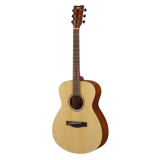 Yamaha FS400 Acoustic Guitar - Natural Satin