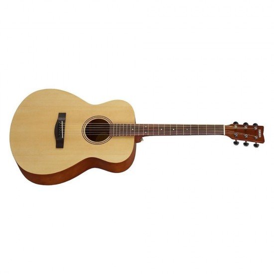 Yamaha FS400 Acoustic Guitar - Natural Satin