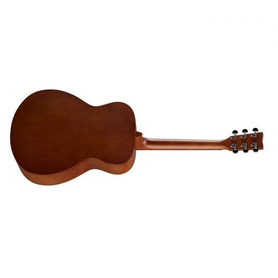Yamaha FS400 Acoustic Guitar - Natural Satin