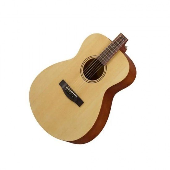 Yamaha FS400 Acoustic Guitar - Natural Satin