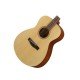 Yamaha FS400 Acoustic Guitar - Natural Satin