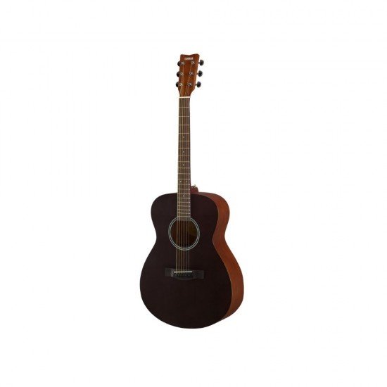 Yamaha FS400 Acoustic Guitar - Smoky Black