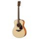 Yamaha FS800 Concert Acoustic Guitar - Natural Yamaha FS800 Concert Acoustic Guitar - Natural
