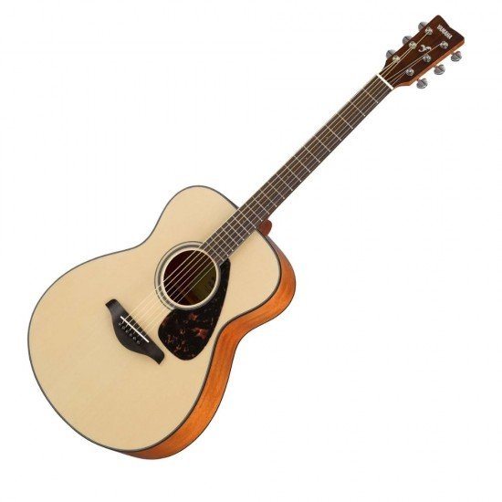 Yamaha FS800 Concert Acoustic Guitar - Natural Yamaha FS800 Concert Acoustic Guitar - Natural