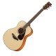 Yamaha FS800 Concert Acoustic Guitar - Natural Yamaha FS800 Concert Acoustic Guitar - Natural