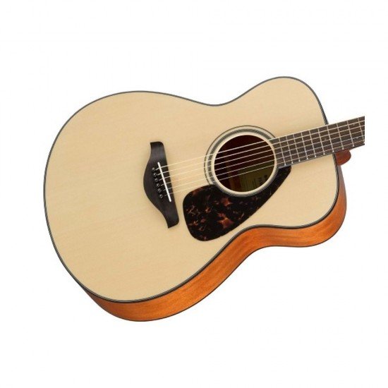 Yamaha FS800 Concert Acoustic Guitar - Natural Yamaha FS800 Concert Acoustic Guitar - Natural
