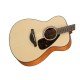 Yamaha FS800 Concert Acoustic Guitar - Natural Yamaha FS800 Concert Acoustic Guitar - Natural