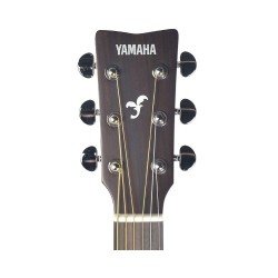 Yamaha FS800 Concert Acoustic Guitar - Natural