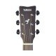 Yamaha FS800 Concert Acoustic Guitar - Natural Yamaha FS800 Concert Acoustic Guitar - Natural