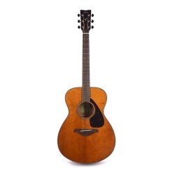 Yamaha FS800 T Concert Acoustic Limited Edition Tinted Natural Top