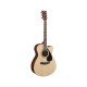 Yamaha FSX315C Electro-Acoustic Guitar In Natural Finish Yamaha FSX315C Electro-Acoustic Guitar In Natural Finish