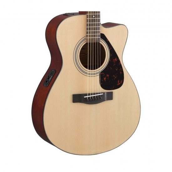 Yamaha FSX315C Electro-Acoustic Guitar In Natural Finish Yamaha FSX315C Electro-Acoustic Guitar In Natural Finish
