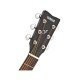 Yamaha FX370C Acosutic electric Guitar - Black Yamaha FX370C Acosutic electric Guitar - Black