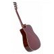 Yamaha FX370C Acoustic Electric Guitar, Tobacco Sunburst Yamaha FX370C Acoustic Electric Guitar, Tobacco Sunburst
