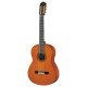 Yamaha GC12C Classical Nylon Guitar - Natural 