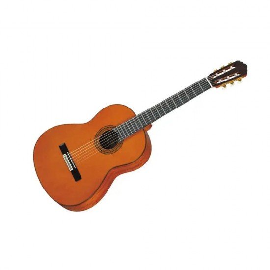 Yamaha GC12C Classical Nylon Guitar - Natural 