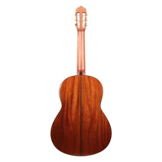 Yamaha GC12C Classical Nylon Guitar - Natural 