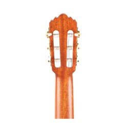 Yamaha GC12S Classical Nylon Guitar- Natural 
