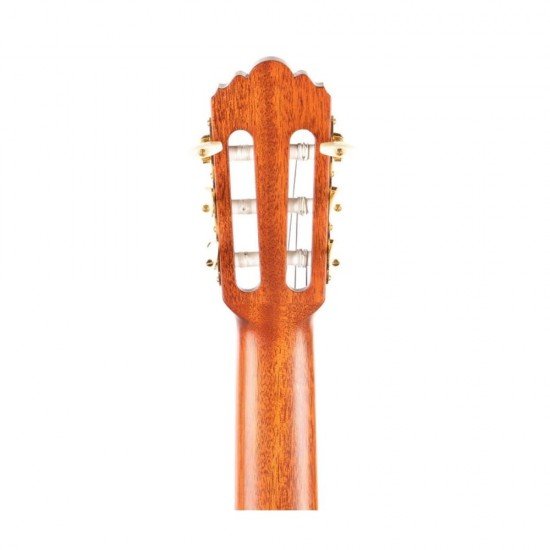 Yamaha GC12S Classical Nylon Guitar- Natural Yamaha GC12S Classical Nylon Guitar- Natural