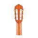 Yamaha GC12S Classical Nylon Guitar- Natural Yamaha GC12S Classical Nylon Guitar- Natural