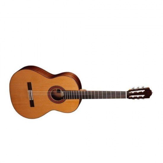 Almansa 403 Cedar Acoustic Classical Guitar Almansa 403 Cedar Acoustic Classical Guitar