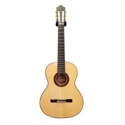 Almansa 434 Spruce Acoustic Classical Guitar