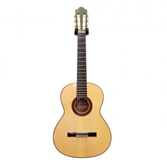 Almansa 434 Spruce Acoustic Classical Guitar Almansa 434 Spruce Acoustic Classical Guitar