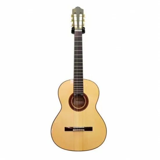 Almansa 434 Spruce Acoustic Classical Guitar Almansa 434 Spruce Acoustic Classical Guitar