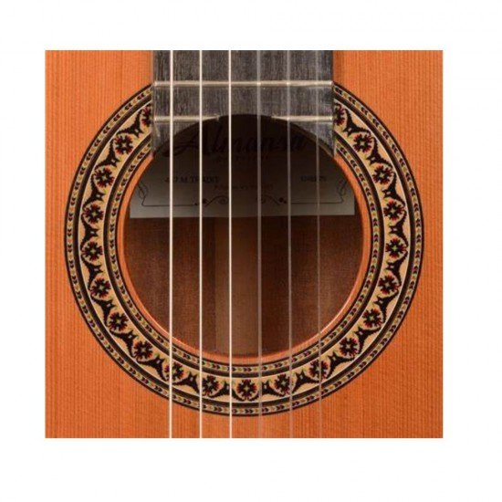 Almansa 457 M Acoustic Classical Guitar Almansa 457 M Acoustic Classical Guitar