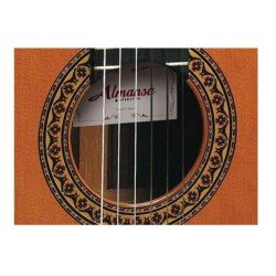 Almansa 457 R Acoustic Classical Guitar