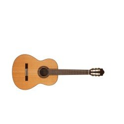 Almansa 424 Ziricotea Acoustic Classical Guitar