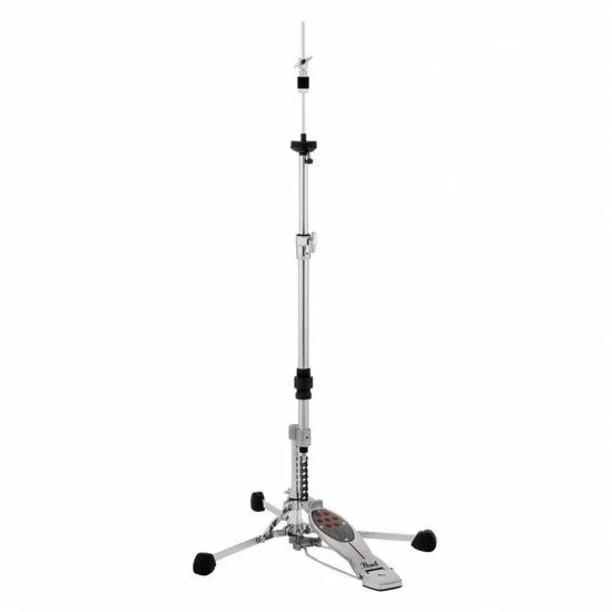 Pearl H-150S Hi-Hat Stand Convertible Base Pearl H-150S Hi-Hat Stand Convertible Base