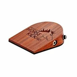 Ortega HORSEKICKPRO Digital Stomp Box - Natura