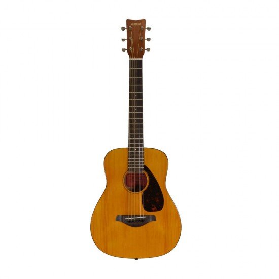 Yamaha JR1 - 3/4-Size Mini Folk Guitar-Natural
