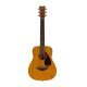 Yamaha JR1 - 3/4-Size Mini Folk Guitar-Natural