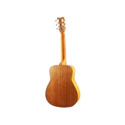 Yamaha JR1 - 3/4-Size Mini Folk Guitar-Natural