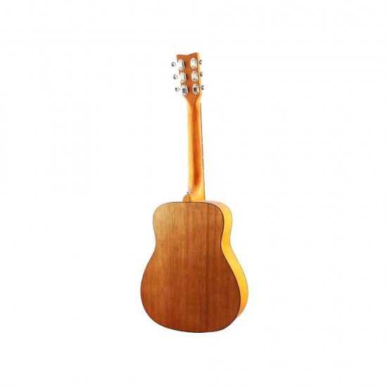 Yamaha JR1 - 3/4-Size Mini Folk Guitar-Natural