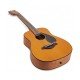 Yamaha JR1 - 3/4-Size Mini Folk Guitar-Natural