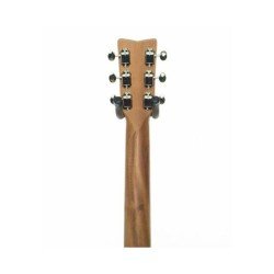 Yamaha JR1 - 3/4-Size Mini Folk Guitar-Natural
