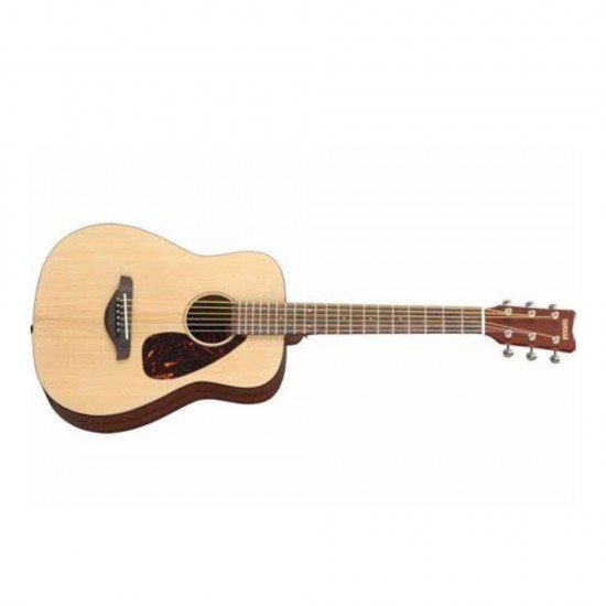 Yamaha JR2 NT Acoustic Guitar - Natural