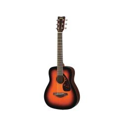 Yamaha JR2S TBS Acoustic Guitar - Tobacco Brown Sunburst
