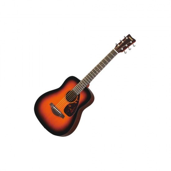 Yamaha JR2S TBS Acoustic Guitar - Tobacco Brown Sunburst Yamaha JR2S TBS Acoustic Guitar - Tobacco Brown Sunburst