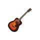 Yamaha JR2S TBS Acoustic Guitar - Tobacco Brown Sunburst Yamaha JR2S TBS Acoustic Guitar - Tobacco Brown Sunburst