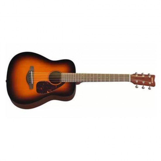 Yamaha JR2S TBS Acoustic Guitar - Tobacco Brown Sunburst Yamaha JR2S TBS Acoustic Guitar - Tobacco Brown Sunburst