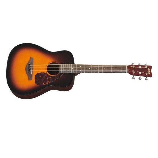 Yamaha JR2 TBSB Acoustic Guitar - Tobacco Brown Sunburst Yamaha JR2 TBSB Acoustic Guitar - Tobacco Brown Sunburst