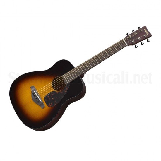 Yamaha JR2 TBSB Acoustic Guitar - Tobacco Brown Sunburst Yamaha JR2 TBSB Acoustic Guitar - Tobacco Brown Sunburst