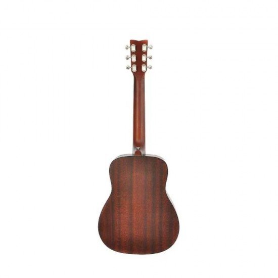 Yamaha JR2 TBSB Acoustic Guitar - Tobacco Brown Sunburst Yamaha JR2 TBSB Acoustic Guitar - Tobacco Brown Sunburst