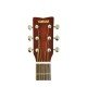 Yamaha JR2 TBSB Acoustic Guitar - Tobacco Brown Sunburst Yamaha JR2 TBSB Acoustic Guitar - Tobacco Brown Sunburst