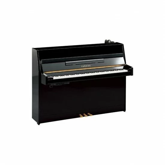 Yamaha Silent Series Upright Piano - JU109SC3PE Yamaha Silent Series Upright Piano - JU109SC3PE